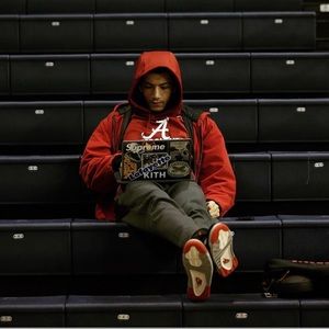 Meet your Posher, Bryson